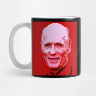 ed harris Mug